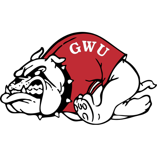 Gardner-Webb badge