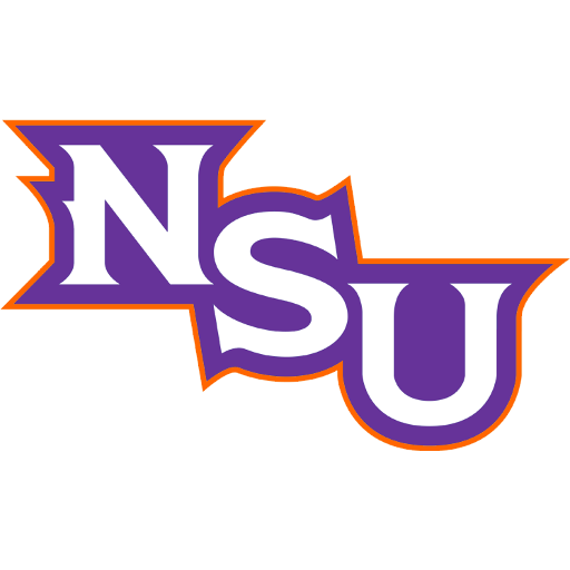 Northwestern State artwork 1
