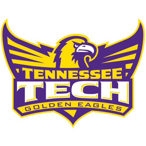 Tennessee Tech badge
