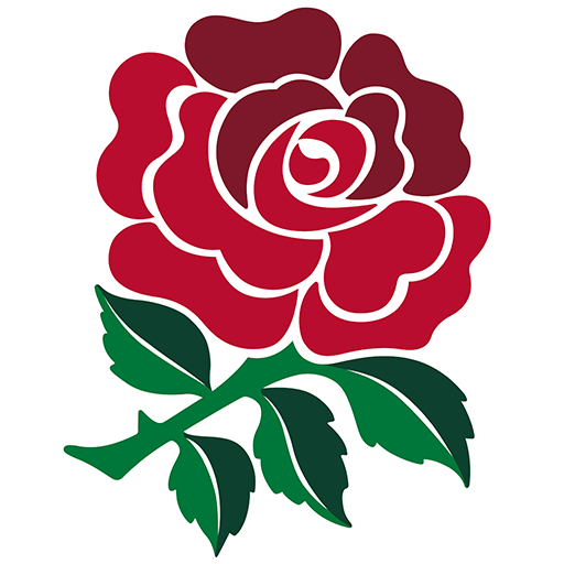 England Rugby badge
