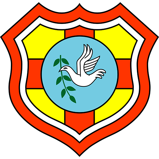 Tonga Rugby badge