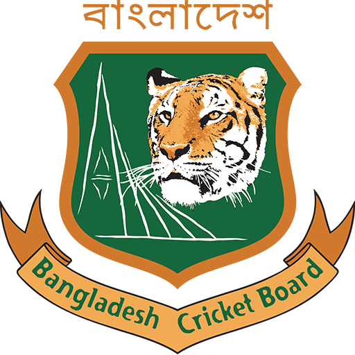 Bangladesh Cricket badge