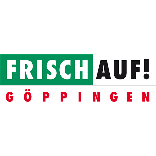 TPSG Frisch Auf Göppingen artwork 1
