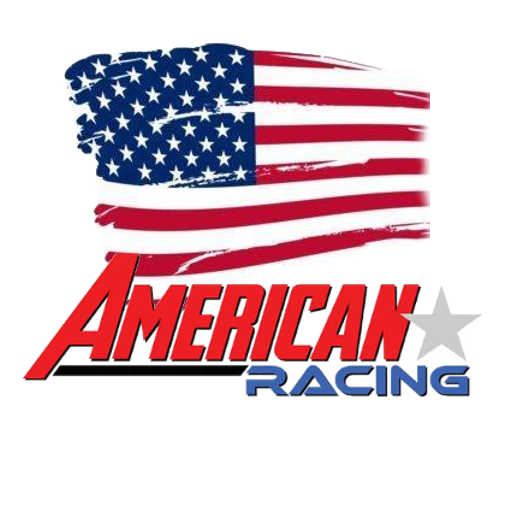 American Racing artwork 1