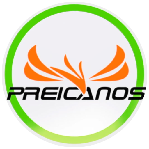 Pertamina Mandalika SAG Team badge