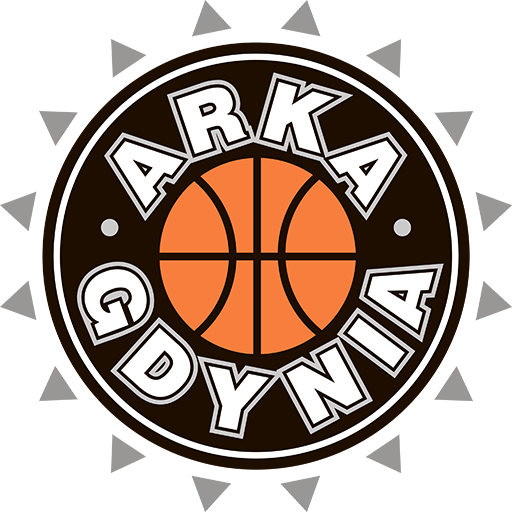 Arka Gdynia Basketball artwork 1
