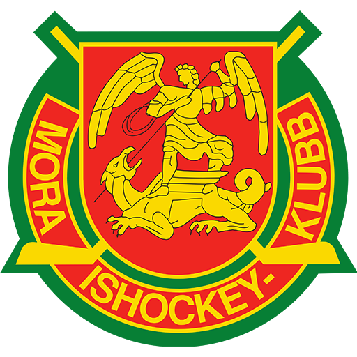 Mora IK badge