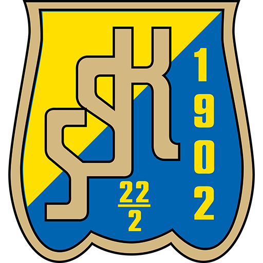 Södertälje SK badge