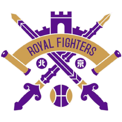Beijing Royal Fighters badge