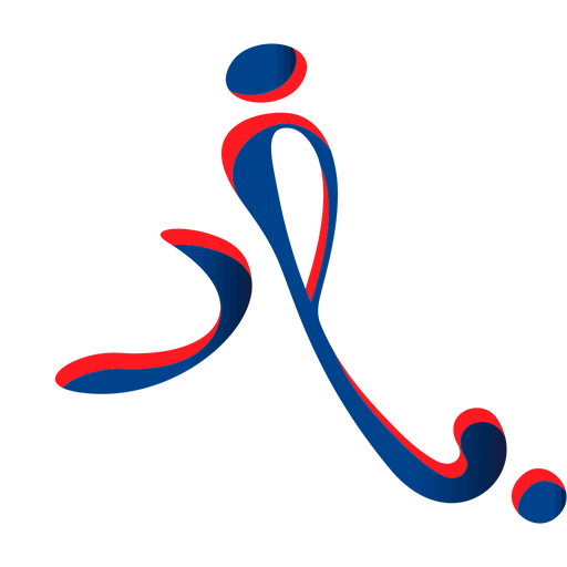 France Hockey badge
