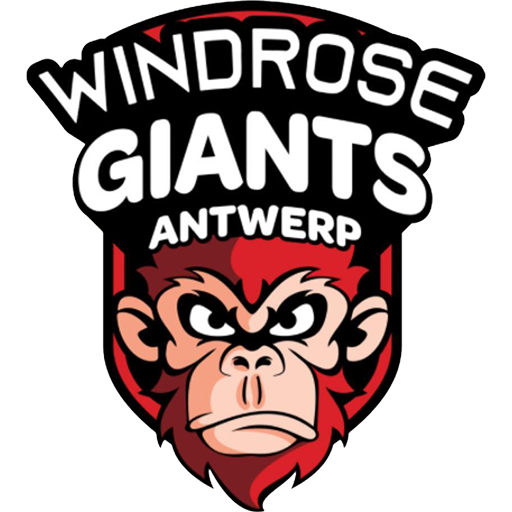Antwerp Giants badge