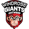 Antwerp Giants
