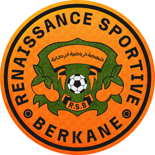 RS Berkane badge