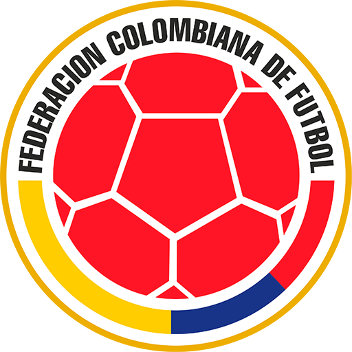 Colombia Women badge