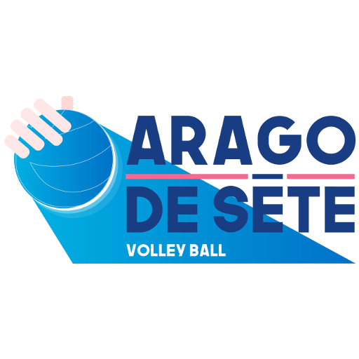 Arago de Sète badge