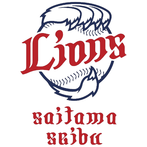 Saitama Seibu Lions artwork 1