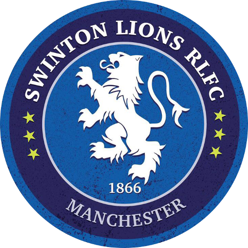 Swinton Lions artwork 1