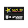 Rockstar Energy Husqvarna Factory Racing