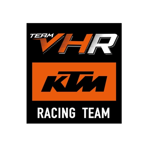 VHR KTM Racing Team artwork 1