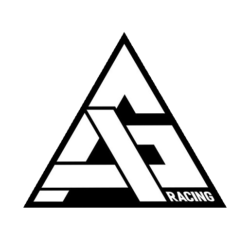 AG Racing artwork 1