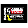 Team Gebben V Venrooy Kawasaki Racing