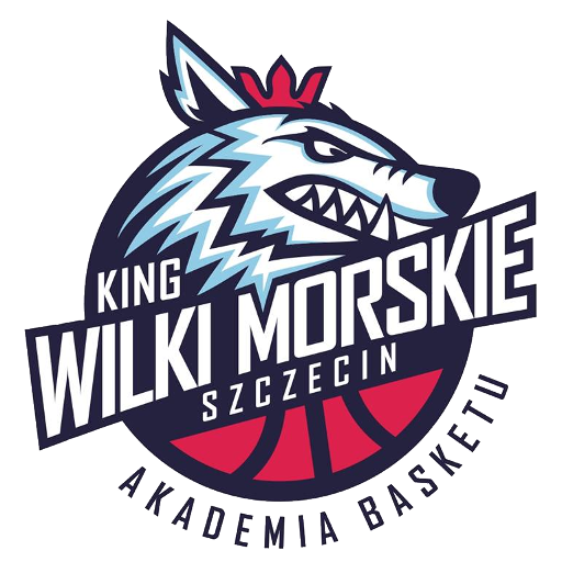 King Szczecin badge