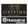 SIXTYTWO motosport Husqvarna