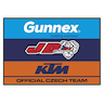 JD KTM GUNNEX Racing Team