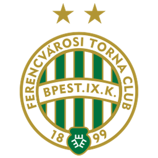 Ferencvárosi TC badge