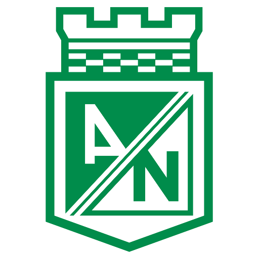 Atlético Nacional badge