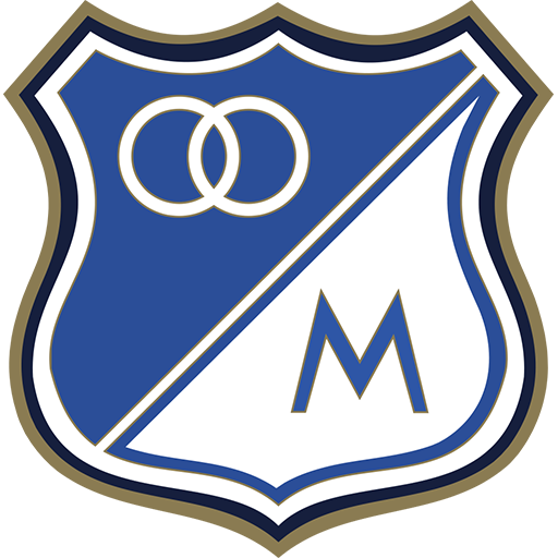 Millonarios F.C. artwork 1