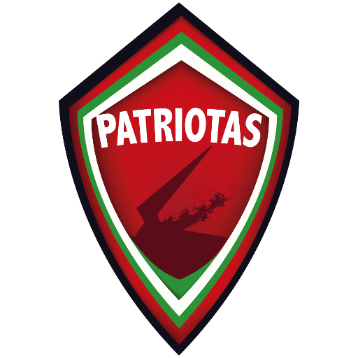Patriotas Boyacá badge