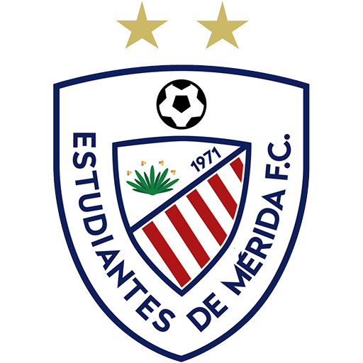Estudiantes de Mérida F.C. artwork 1