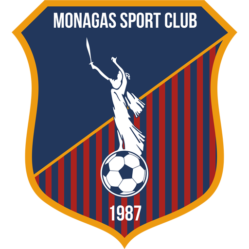 Monagas S.C. badge
