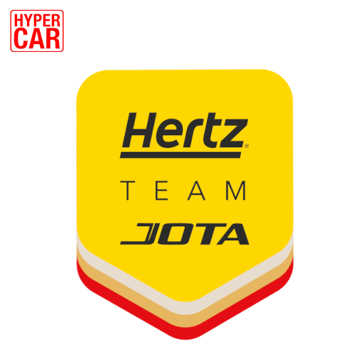Jota Sport badge