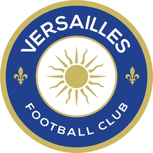 FC Versailles 78 badge