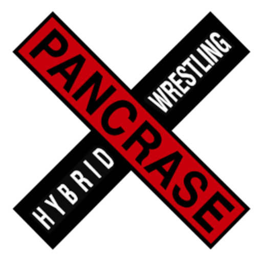 Pancrase Mens badge