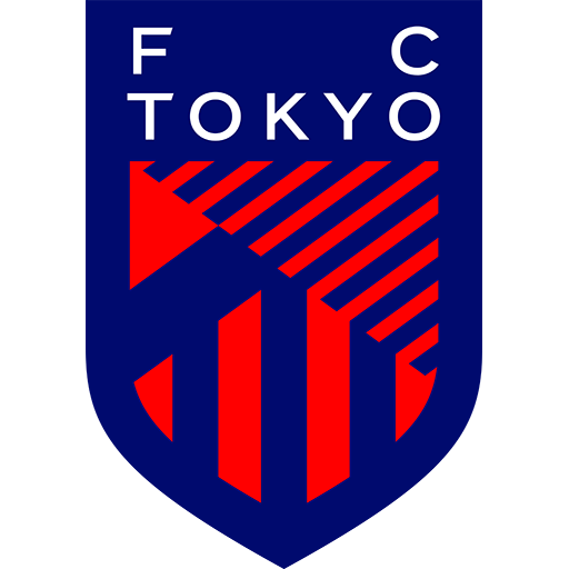 FC Tokyo badge