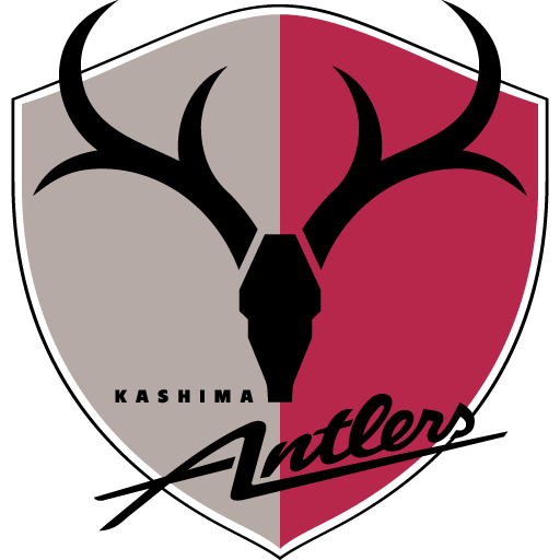 Kashima Antlers badge
