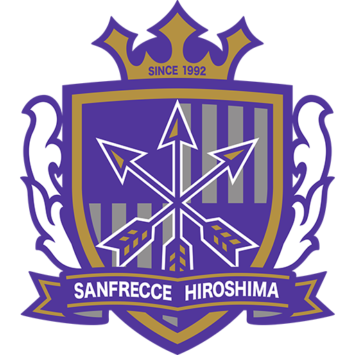 Sanfrecce Hiroshima artwork 1