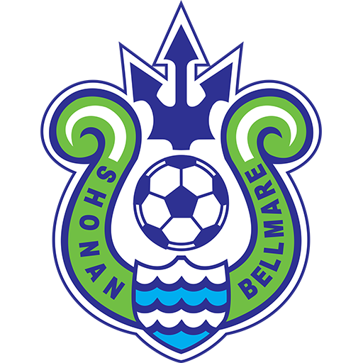 Shonan Bellmare badge