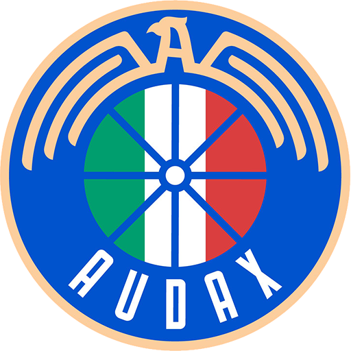 Audax Italiano badge