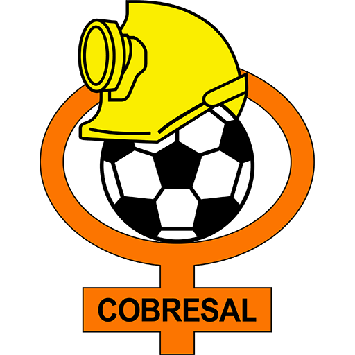 Cobresal badge