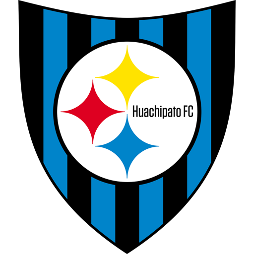 Huachipato badge