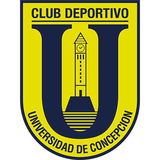Universidad de Concepción badge