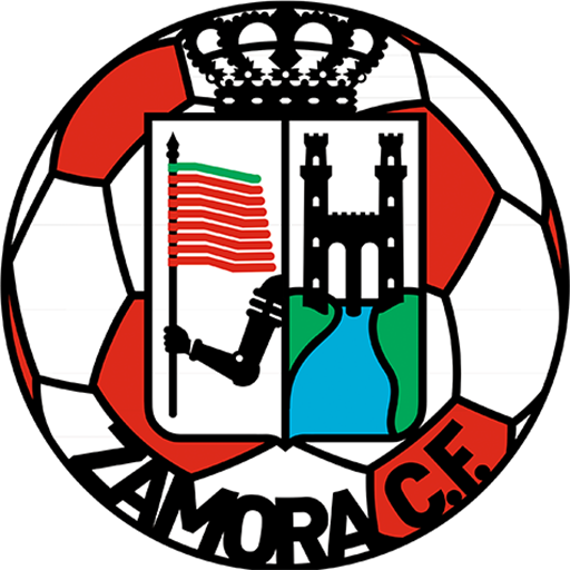 Zamora badge