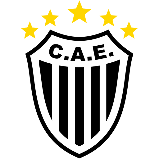 Estudiantes de Buenos Aires badge