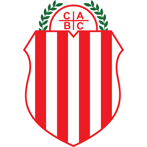 Barracas Central badge