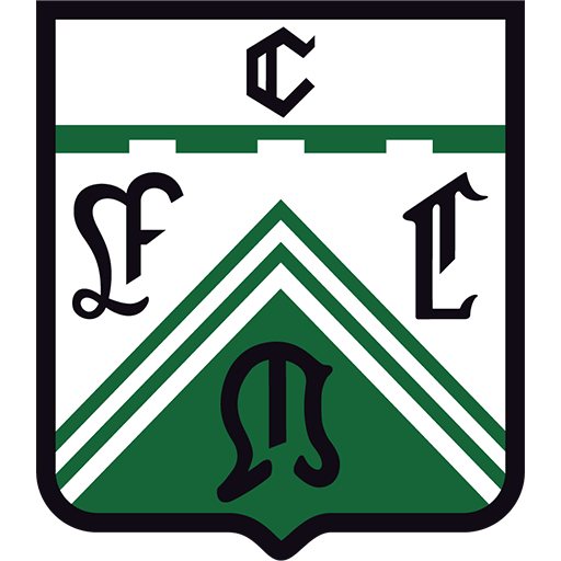 Ferro Carril Oeste badge