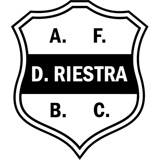 Deportivo Riestra badge